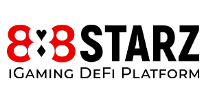 Логотип 888 Старс - информация